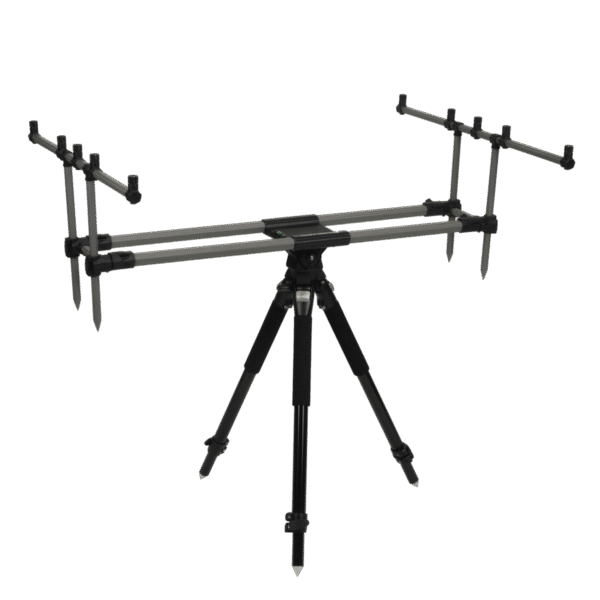 Golden Catch Rod Pod Super Strong 3/4 » Fish.bg | Хвани повече с Fish.bg