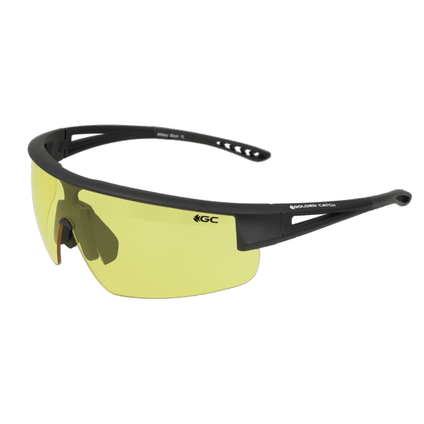 Golden Catch Polarized Sunglasses Military Black YL » Fish.bg | Хвани повече с Fish.bg