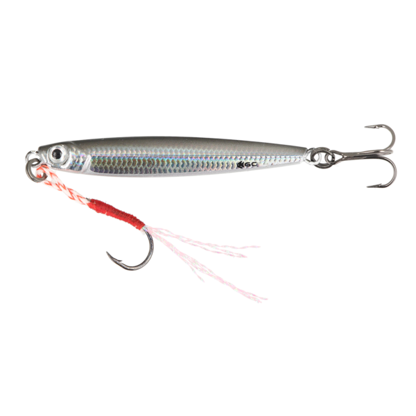 Golden Catch Metal Jig Dasher 10g 201 » Fish.bg | Хвани повече с Fish.bg