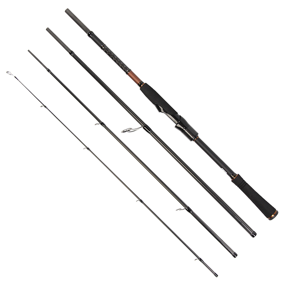 Golden Catch Rod Inquisitor Travel INS-764MH 2.29m 8-32g » Fish.bg | Хвани повече с Fish.bg Golden Catch Rod Inquisitor Travel INS-764MH 2.29m 8-32g » Fish.bg | Хвани повече с Fish.bg
