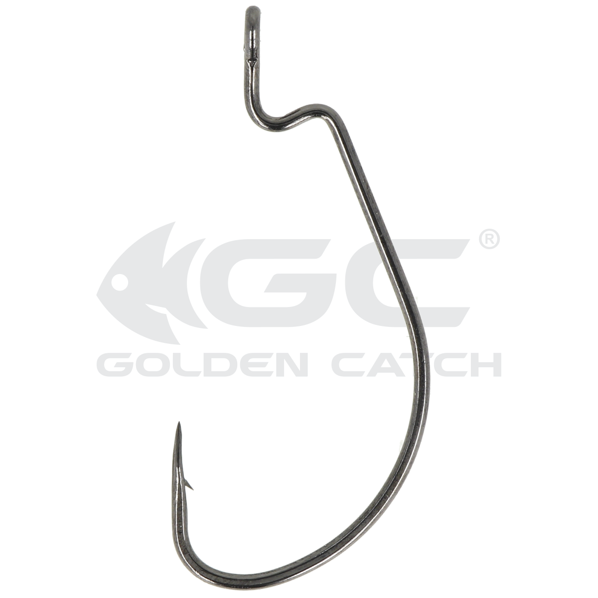 Golden Catch Offset Hook Okappari 4091BN №4(6pcs) » Fish.bg | Хвани повече с Fish.bg Golden Catch Offset Hook Okappari 4091BN №4(6pcs) » Fish.bg | Хвани повече с Fish.bg
