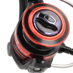 Golden Catch Reel Mirrox 3000S » Fish.bg | Хвани повече с Fish.bg