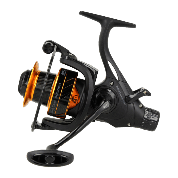 Golden Catch Reel Bionic Long Cast 6000 » Fish.bg | Хвани повече с Fish.bg