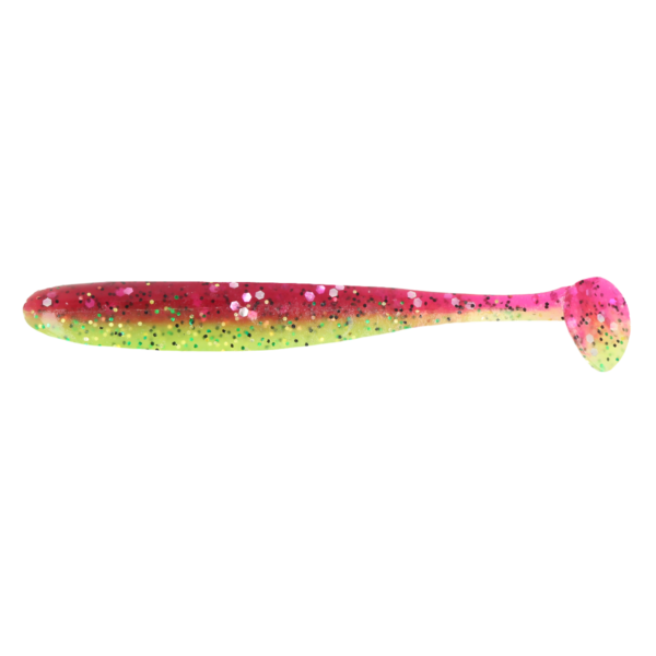 Zeox Silicone Shemi Shad 5"(4pcs)203 UVAG » Fish.bg | Хвани повече с Fish.bg