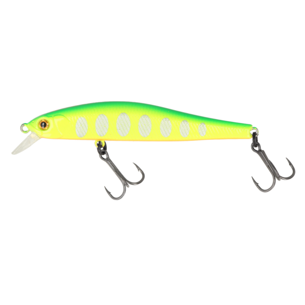 Golden Catch Hard Lure Raider 70SP 5.2g 101 » Fish.bg | Хвани повече с Fish.bg