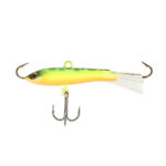 Golden Catch N-Ice Jig 11g B202 » Fish.bg | Хвани повече с Fish.bg
