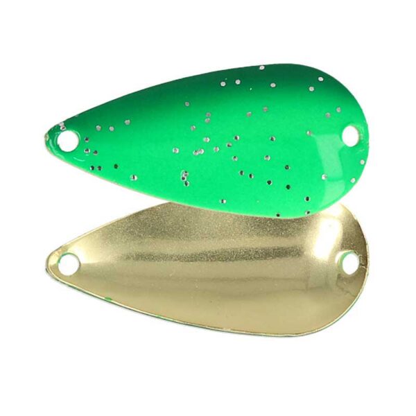 Golden Catch Spoon Niasa S 2.8g A53G (area) » Fish.bg | Хвани повече с Fish.bg
