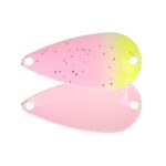 Golden Catch Spoon Niasa S 2.8g A56W (area) » Fish.bg | Хвани повече с Fish.bg