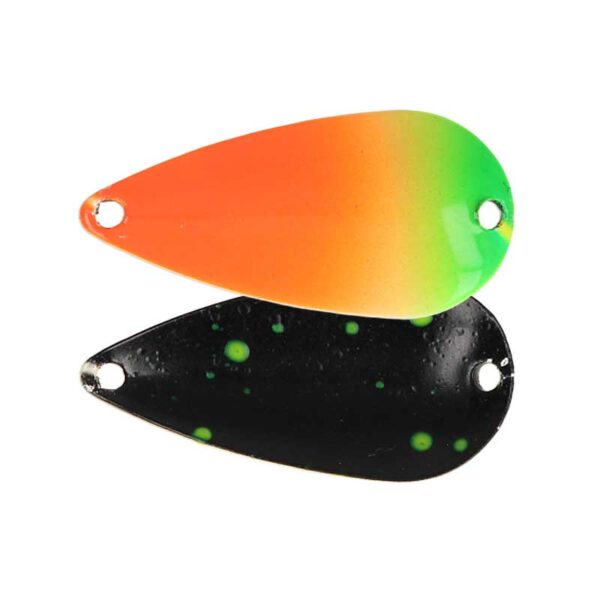 Golden Catch Spoon Niasa S 1.8g A57B (area) » Fish.bg | Хвани повече с Fish.bg