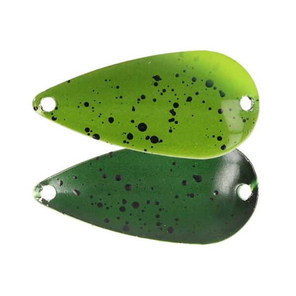 Golden Catch Spoon Niasa M 2.6g A58 (area) » Fish.bg | Хвани повече с Fish.bg