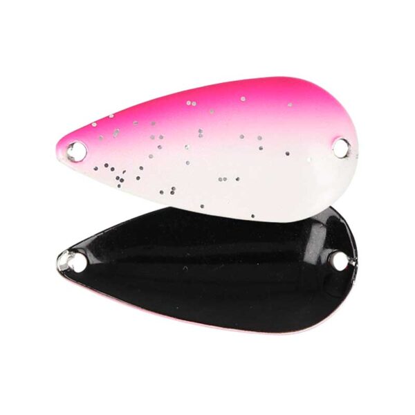 Golden Catch Spoon Niasa M 2.6g A59B (area) » Fish.bg | Хвани повече с Fish.bg