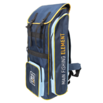 Zeox Backpack dark blue 43L » Fish.bg | Хвани повече с Fish.bg