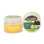 Golden Catch Pop-Up Flavored Corn In Dip 10mm(12pcs)Pineapple » Fish.bg | Хвани повече с Fish.bg