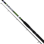 Zeox Rod Element Power 2.40m 160g » Fish.bg | Хвани повече с Fish.bg