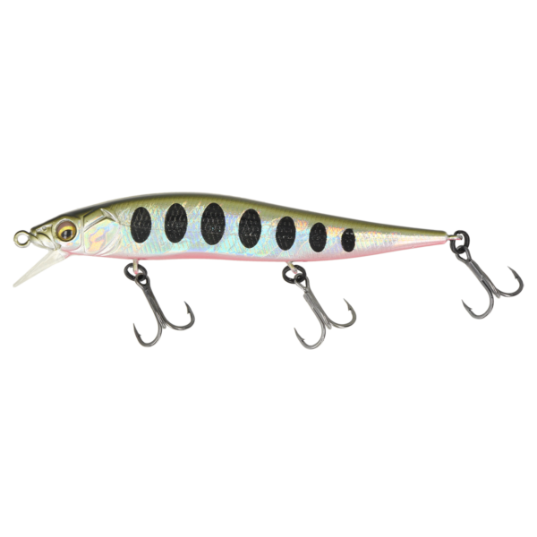 Golden Catch Hard Lure Floppy 110SP 13.7g 100 » Fish.bg | Хвани повече с Fish.bg
