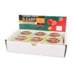 Golden Catch Pop-Up Flavored Triple Corn In Dip(18pcs)Garlic » Fish.bg | Хвани повече с Fish.bg