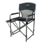 Golden Catch Portable Chair with Folding Side Table » Fish.bg | Хвани повече с Fish.bg