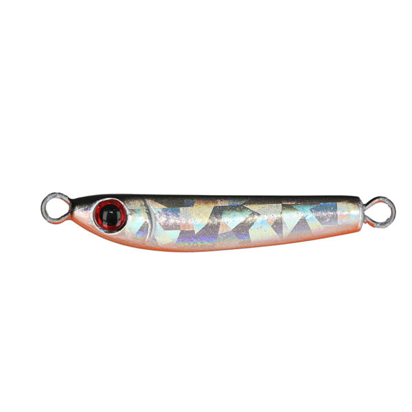 Golden Catch Metal Jig Arrow 14g 102G Glow » Fish.bg | Хвани повече с Fish.bg