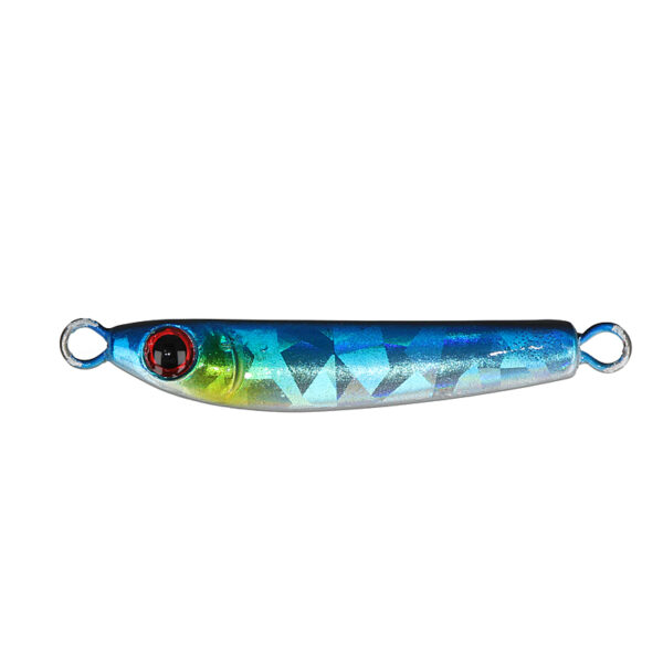 Golden Catch Metal Jig Arrow 7g 103 » Fish.bg | Хвани повече с Fish.bg