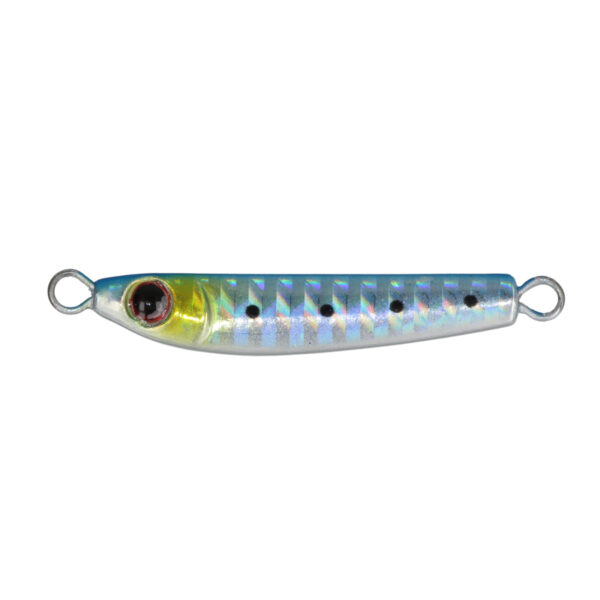Golden Catch Metal Jig Arrow 12g 104 » Fish.bg | Хвани повече с Fish.bg
