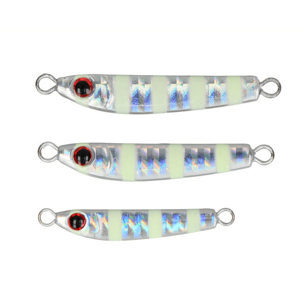 Golden Catch Metal Jig Arrow 5g 104 » Fish.bg | Хвани повече с Fish.bg
