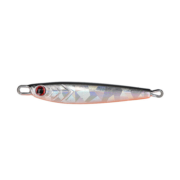 Golden Catch Metal Jig Ferina 7g 102G Glow » Fish.bg | Хвани повече с Fish.bg