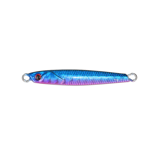 Golden Catch Metal Jig Sandeel 11g 101 » Fish.bg | Хвани повече с Fish.bg