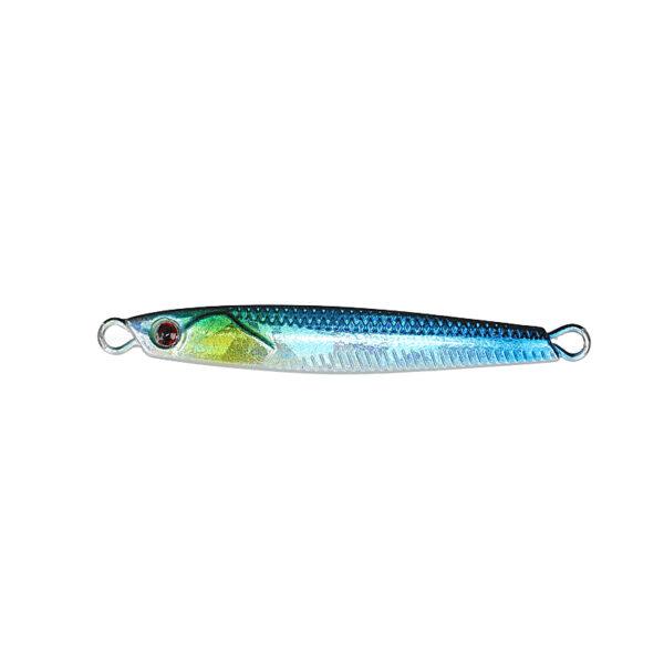 Golden Catch Metal Jig Sandeel 11g 103 » Fish.bg | Хвани повече с Fish.bg
