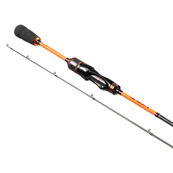 Golden Catch Rod Volt VLS-742LT 2.24m 2-12g » Fish.bg | Хвани повече с Fish.bg