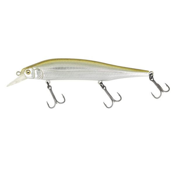 Golden Catch Hard Lure Dazzler 115SP 15.3g 004 » Fish.bg | Хвани повече с Fish.bg