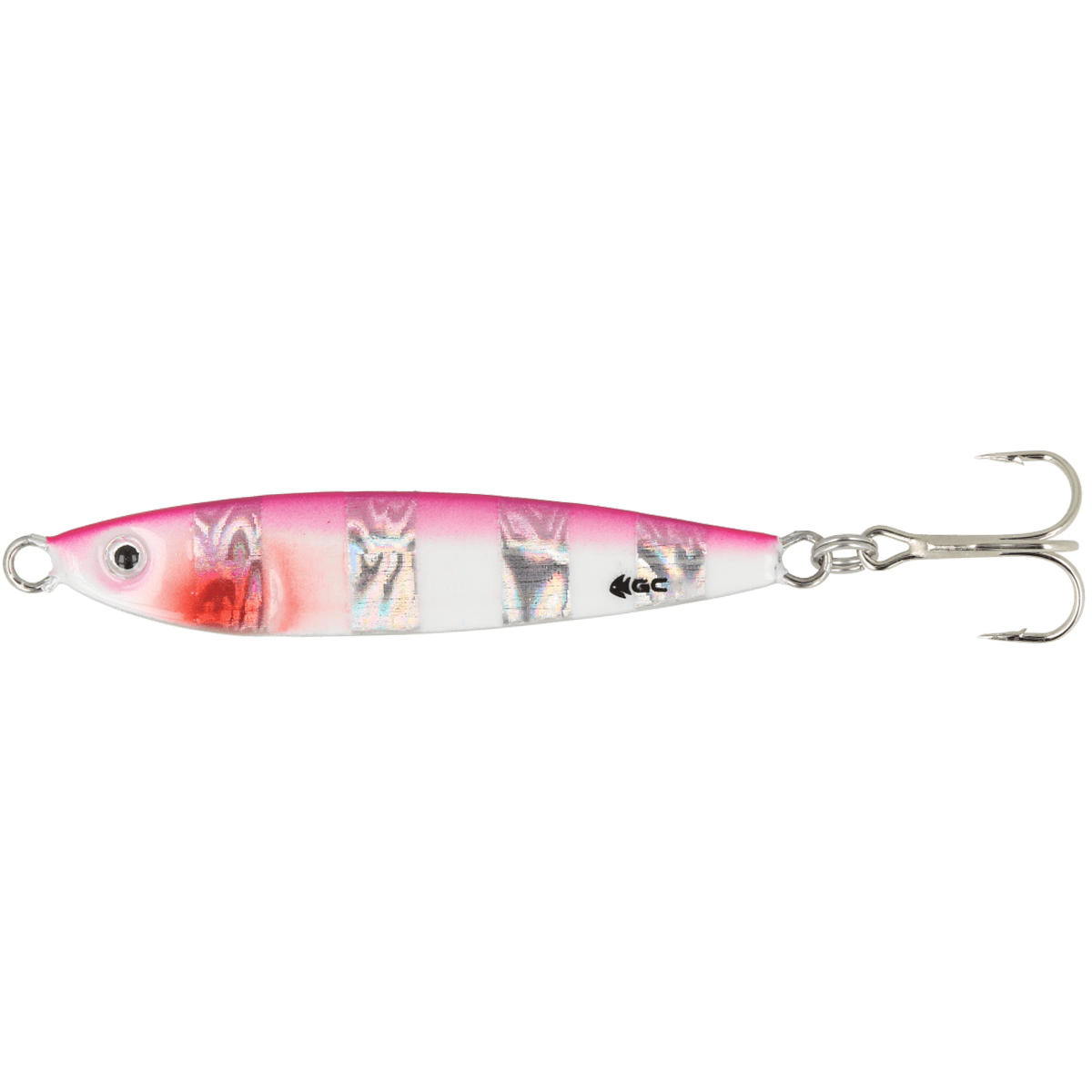 Golden Catch Metal Jig Blaze 7g 210 Glow » Fish.bg | Хвани повече с Fish.bg Golden Catch Metal Jig Blaze 7g 210 Glow » Fish.bg | Хвани повече с Fish.bg