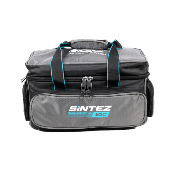 Golden Catch Sintez Feeder Accessory Bag » Fish.bg | Хвани повече с Fish.bg