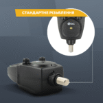 Golden Catch Bite Alarm S-11 Blue » Fish.bg | Хвани повече с Fish.bg