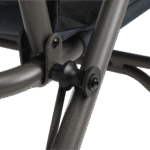 Стол за риболов Golden Catch Comfort Recliner с 5 режима на регулиране » Fish.bg | Хвани повече с Fish.bg