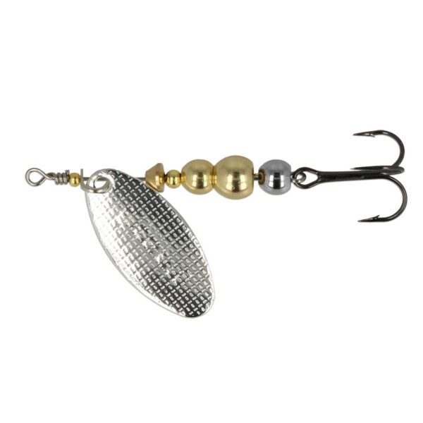 Golden Catch Spinner Sensor 0 3.5g 03S » Fish.bg | Хвани повече с Fish.bg
