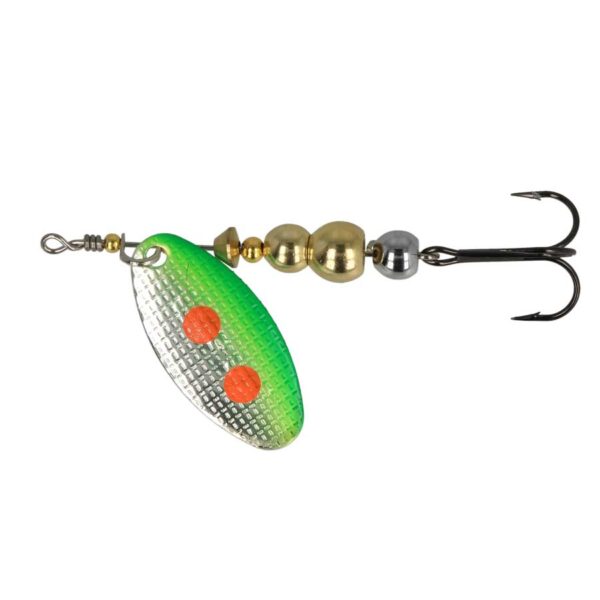 Golden Catch Spinner Sensor 0 3.5g 04SO » Fish.bg | Хвани повече с Fish.bg
