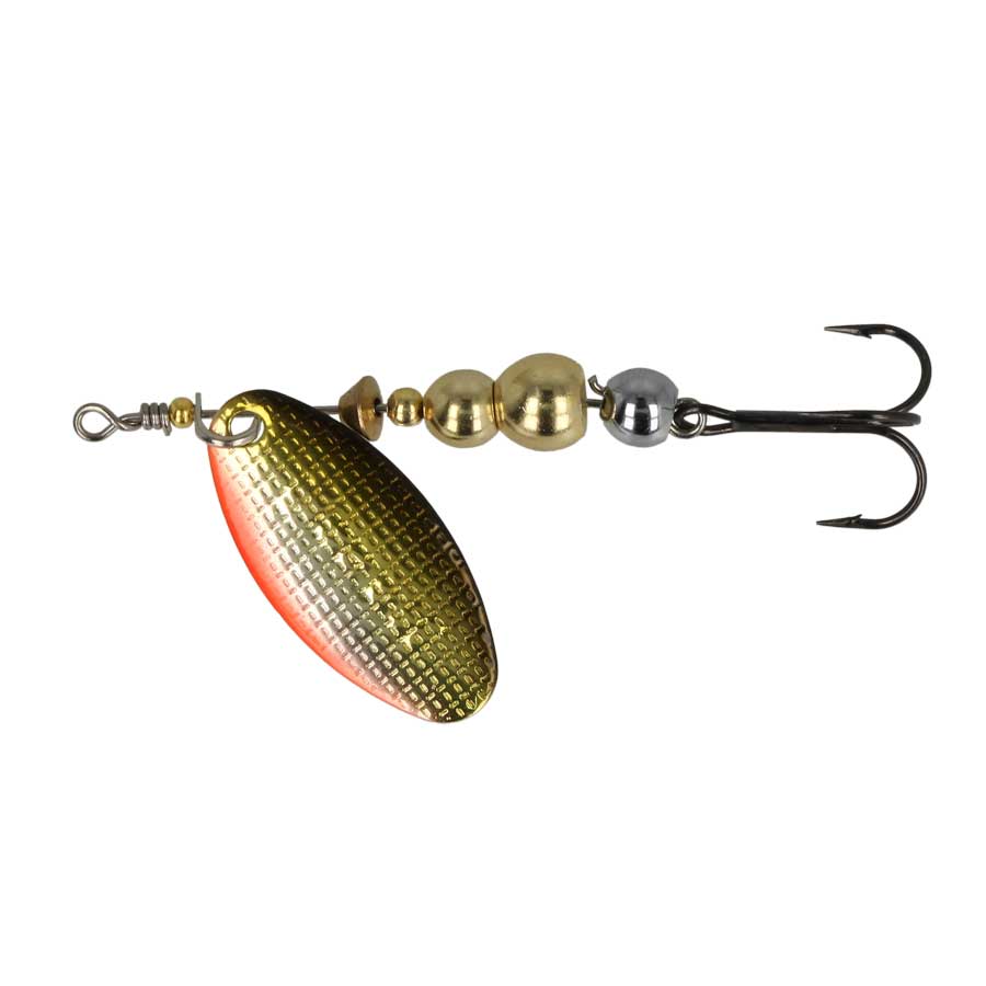 Golden Catch Spinner Sensor 2 9.5g 06S » Fish.bg | Хвани повече с Fish.bg Golden Catch Spinner Sensor 2 9.5g 06S » Fish.bg | Хвани повече с Fish.bg
