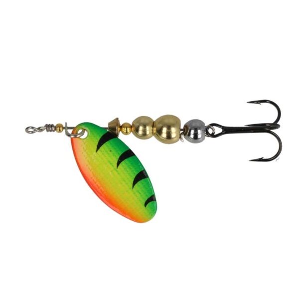 Golden Catch Spinner Sensor 1 6.5g 09G » Fish.bg | Хвани повече с Fish.bg