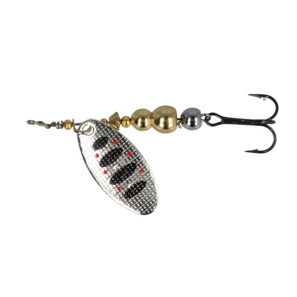 Golden Catch Spinner Sensor 0 3.5g 12S » Fish.bg | Хвани повече с Fish.bg