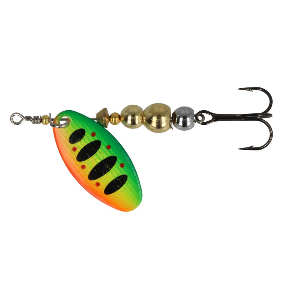 Golden Catch Spinner Sensor 1 6.5g 13S » Fish.bg | Хвани повече с Fish.bg Golden Catch Spinner Sensor 1 6.5g 13S » Fish.bg | Хвани повече с Fish.bg