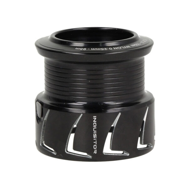 Golden Catch Spool Inquisitor 4000S » Fish.bg | Хвани повече с Fish.bg