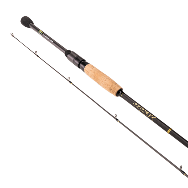 Golden Catch Rod Vertais 24 VRS-732ULT 2.21m 1.5-8g New Design » Fish.bg | Хвани повече с Fish.bg