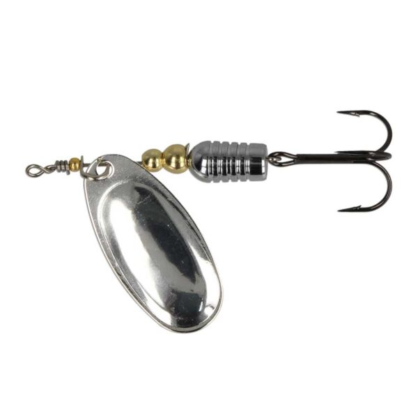 Golden Catch Spinner Skill 3 6.5g 03S » Fish.bg | Хвани повече с Fish.bg