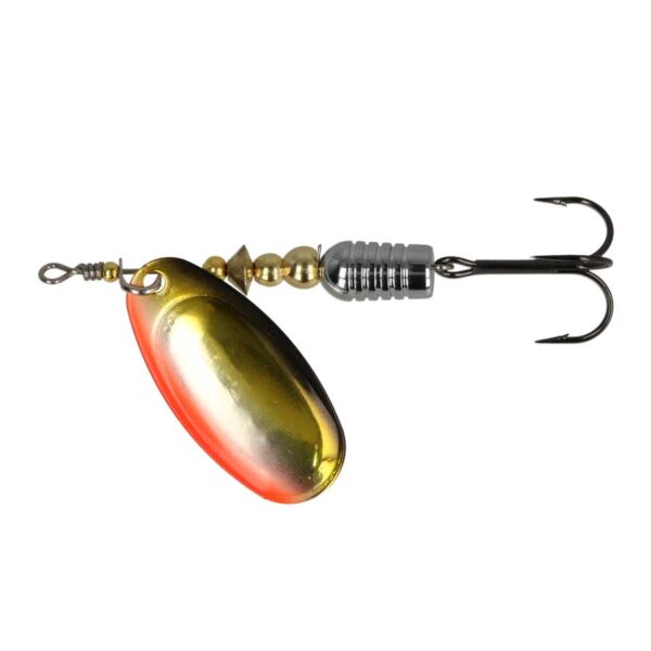 Golden Catch Spinner Skill 3 6.5g 06S » Fish.bg | Хвани повече с Fish.bg