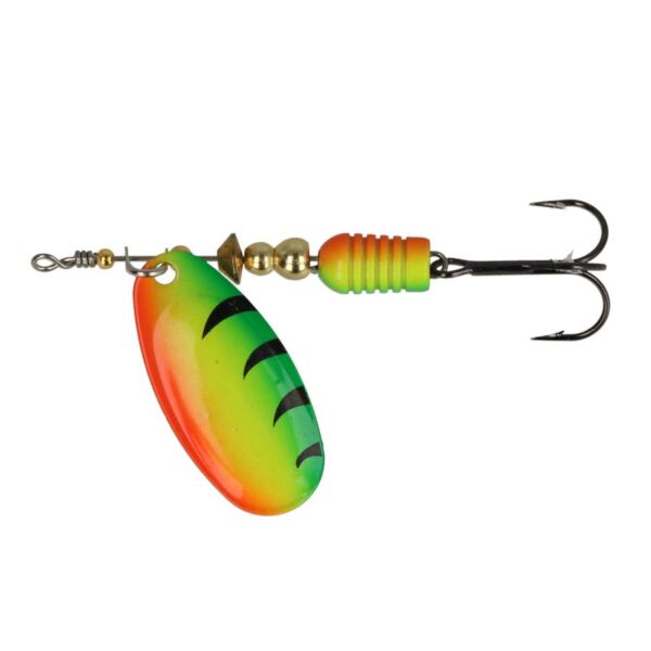 Golden Catch Spinner Skill 3 6.5g 09G » Fish.bg | Хвани повече с Fish.bg