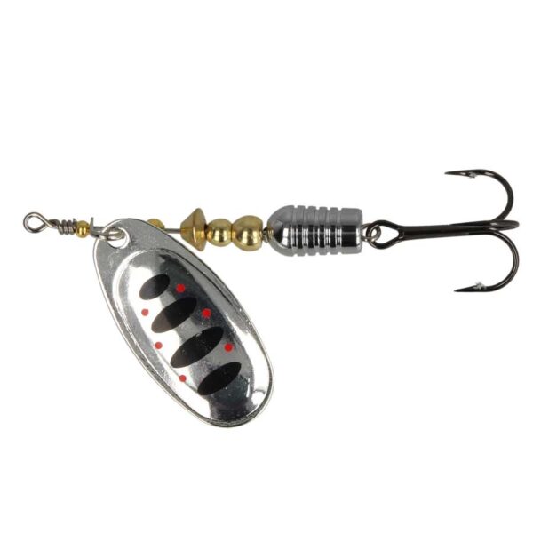 Golden Catch Spinner Skill 4 11g 12S » Fish.bg | Хвани повече с Fish.bg