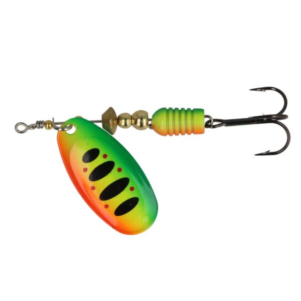 Golden Catch Spinner Skill 3 6.5g 13S » Fish.bg | Хвани повече с Fish.bg
