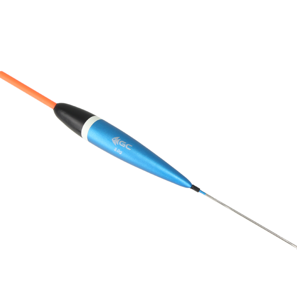 Golden Catch Float Rig FT-02S 3.0g 0.20mm №8 » Fish.bg | Хвани повече с Fish.bg