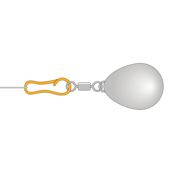Golden Catch G.Carp Speed Link М(10psc) » Fish.bg | Хвани повече с Fish.bg
