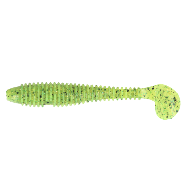 Zeox Silicone Baits Trigger Fat Tail 2.7"(7pcs)005 AGPP » Fish.bg | Хвани повече с Fish.bg
